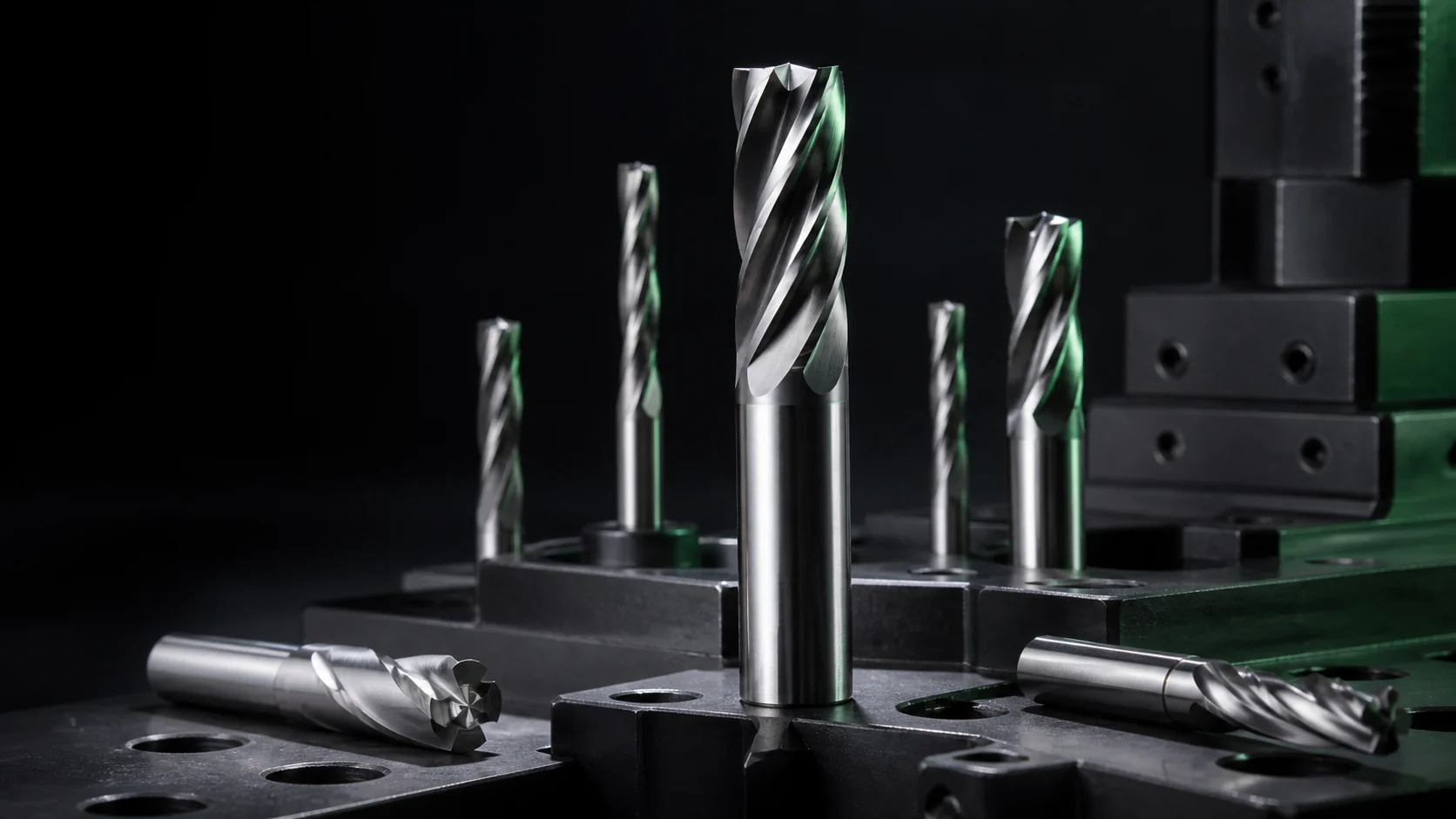 How Precision Machining Reduces Downtime in Industrial Equipment