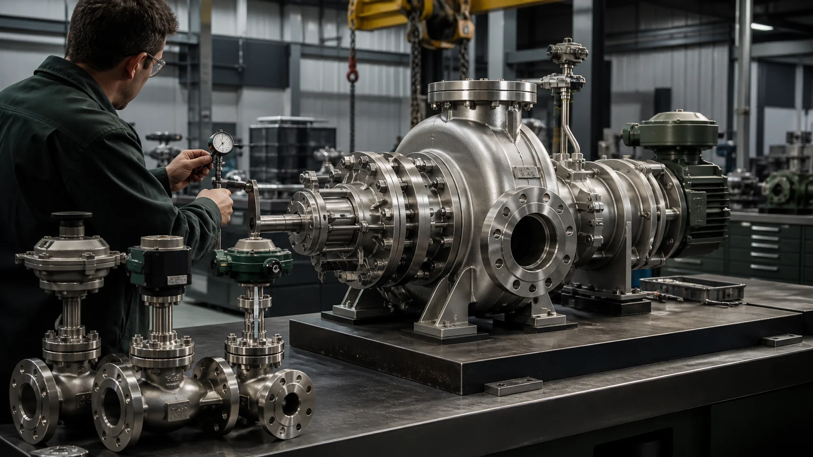 From Prototype to Production for Custom Metal Parts